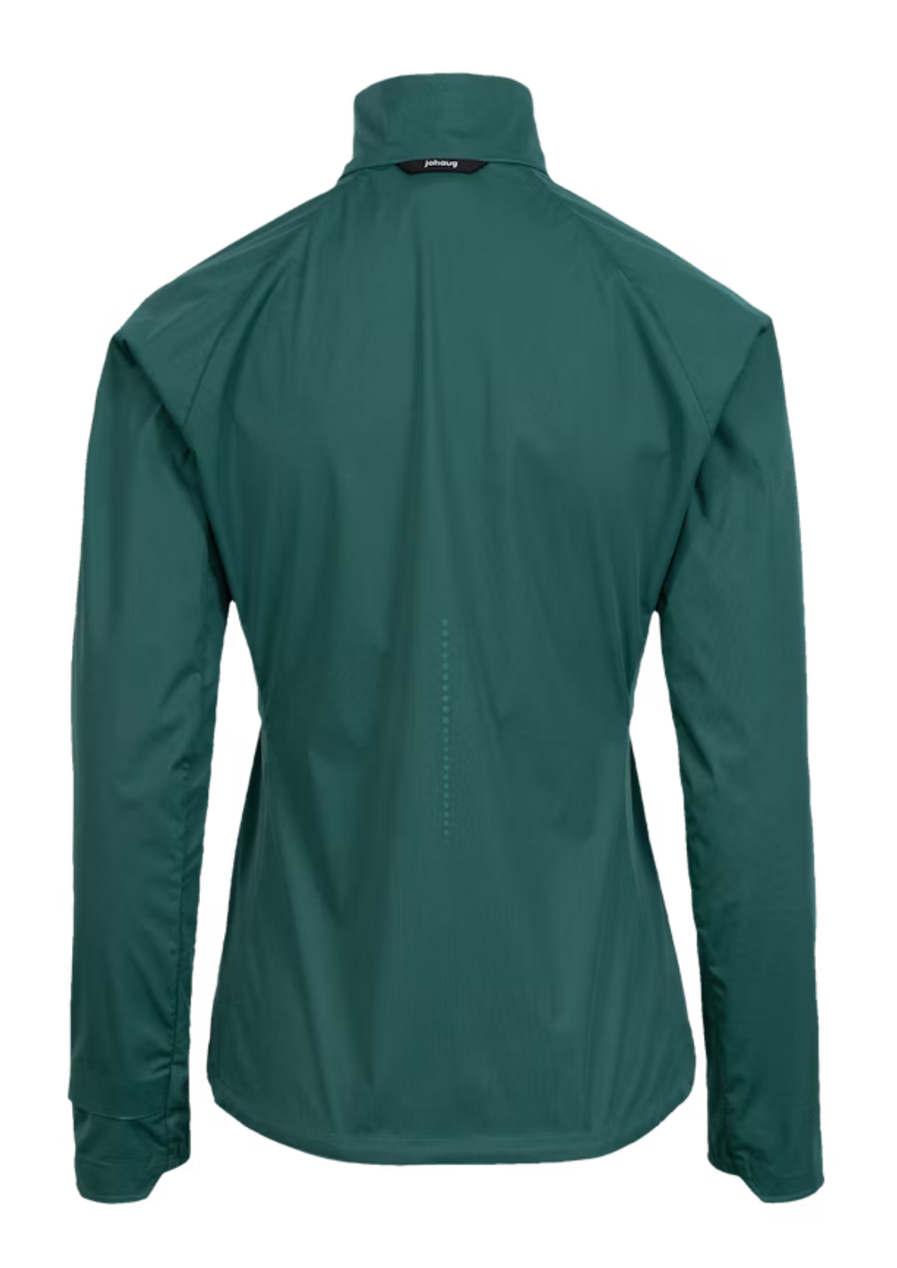 Discipline Jacket 2.0 - Dark Seagreen