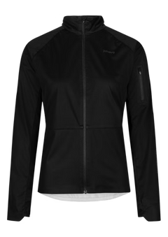 Discipline Jacket 2.0 - Black