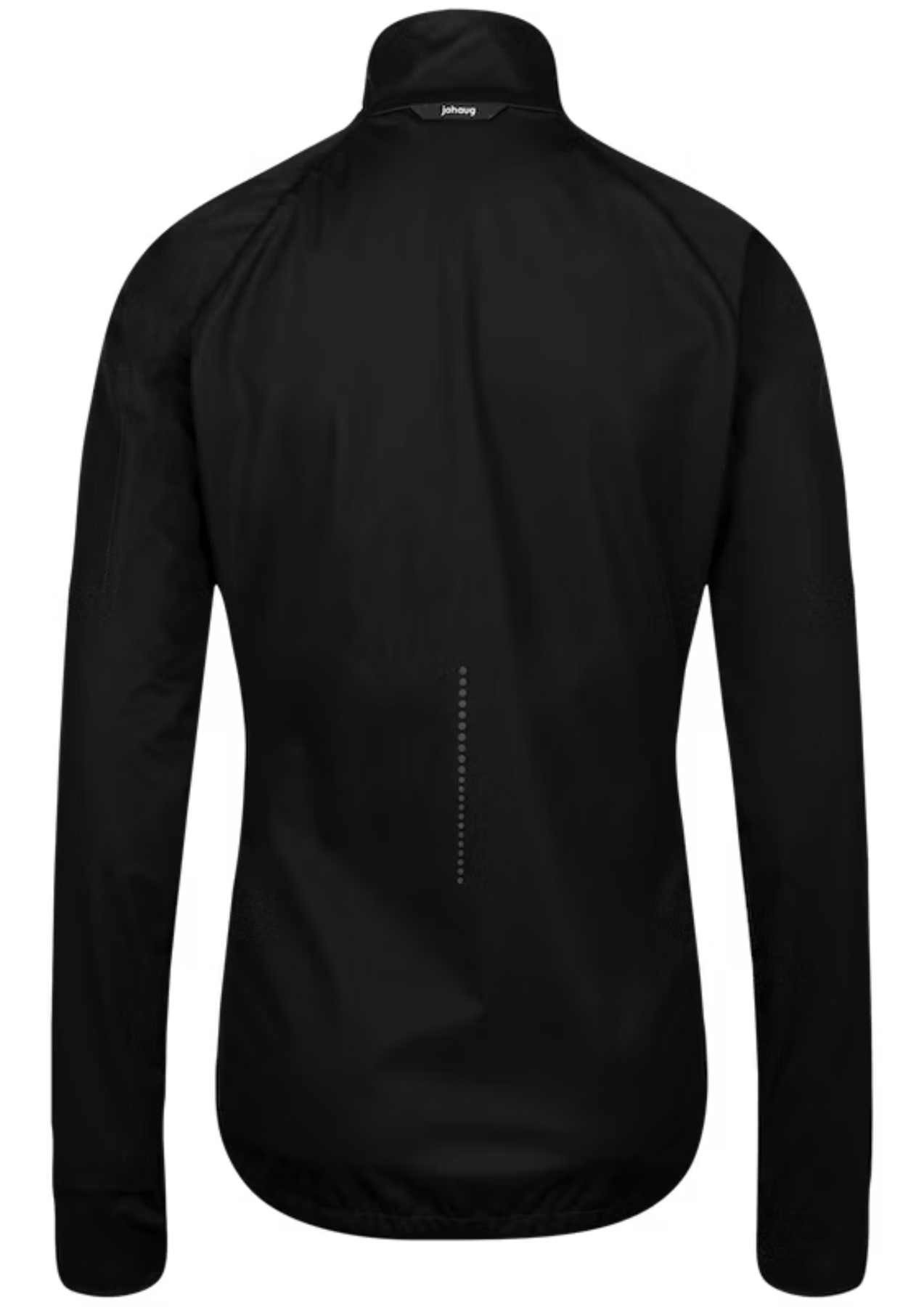 Discipline Jacket 2.0 - Black