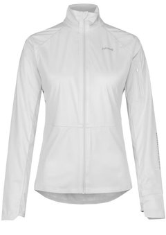 Discipline Jacket 2.0 - White