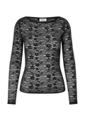 Tilde Top - Black