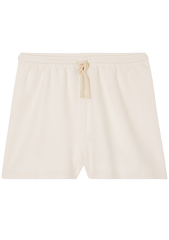 Hapylife Shorts - Colombe Vintage