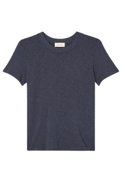 Sonoma T-Shirt - Navy Blue Vintage