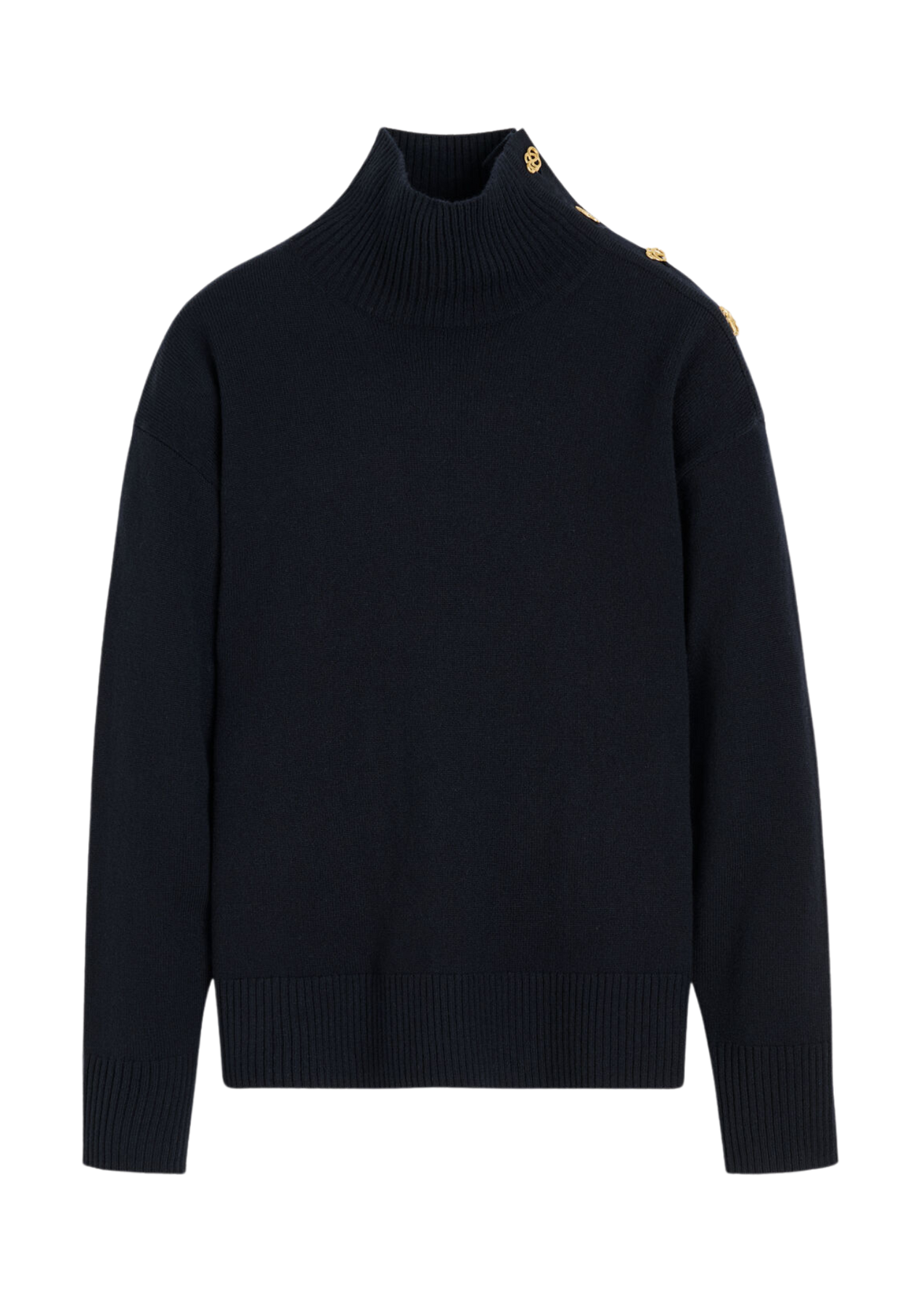 Vanille - Black