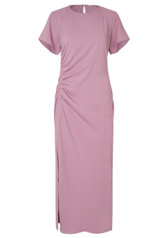 Saalbero Dress - Orchid Haze