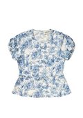 Finonola - White