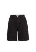 Jason Shorts - Black