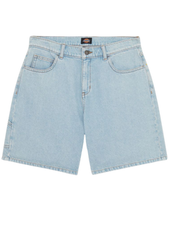 Herndon Short W - Vintage Blue