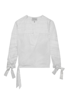 Kagga - White