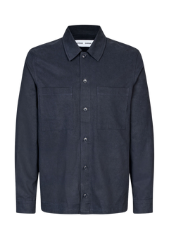 Sataka Jo Overshirt - Salute