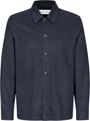 Sataka Jo Overshirt - Salute