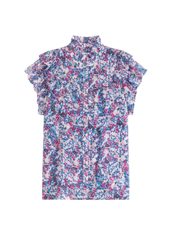 Laura - Fuchsia