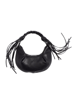 Cocoon Micro Bag - Black
