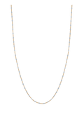 The Blue Bead - Light Blue