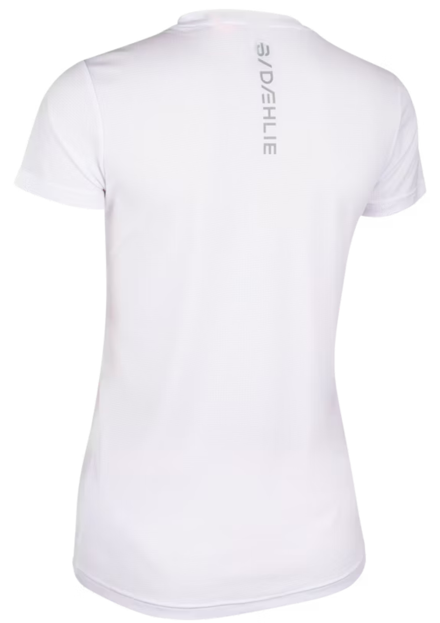T-Shirt Primary  - Brilliant White