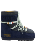 Moon Boot x Guest In Residence Icon Low - Midnight/Grey
