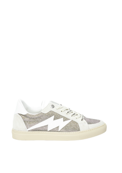 ZV1747 Sparkle - Silver