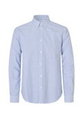 Saliam Bx Shirt - Oxford Narrow St.