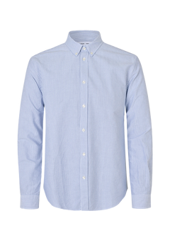 Saliam Bx Shirt - Oxford Narrow St.