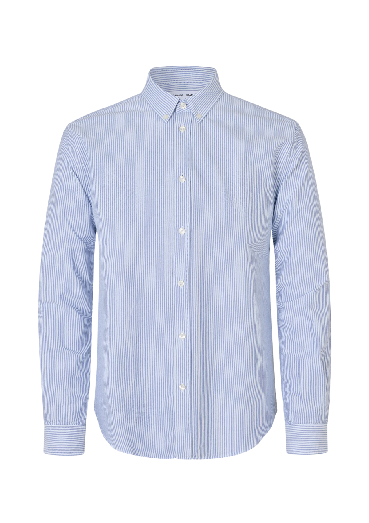 Saliam Bx Shirt - Oxford Narrow St.