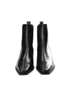 CPH247 Leather - Black