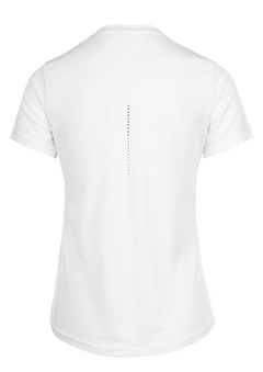 Discipline Tee - White