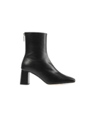Cube Boot - Black