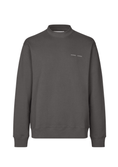 Norsbro Crew Neck - Volcanic Ash