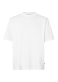 Sahudson T-Shirt - White