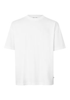Sahudson T-Shirt - White