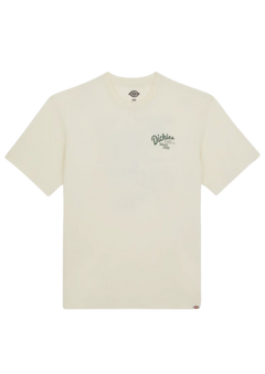 Raven Tee Ss - Cloud