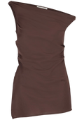 Cosima Top - Espresso