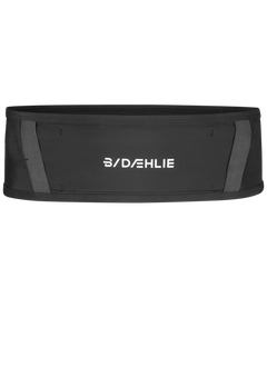 Run Belt - Obsidian