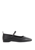 Delia - Black