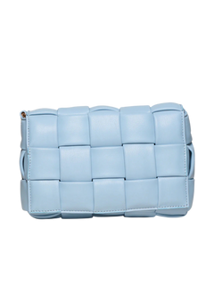 Brick Bag - Light Blue
