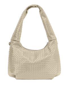 Peony Bag - Beige