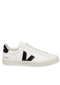 Campo Chromefree Leather - Extra White/Black