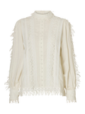 Silja Ls Top - Snow White