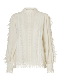 Silja Ls Top - Snow White