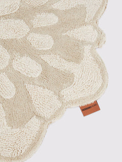 Otil Bath Mat - Natural