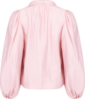 Jofrid Bow Blouse - Pink