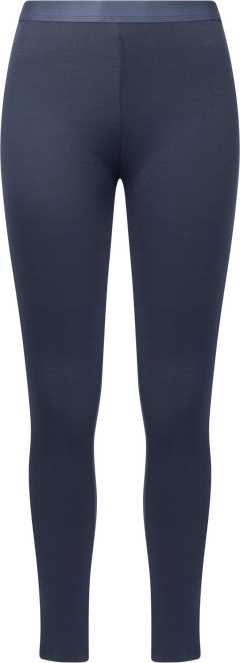 Bibi Leggings - Navy Blue