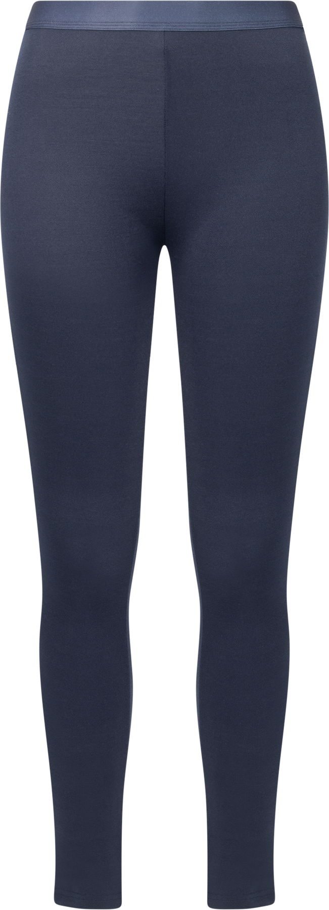 Bibi Leggings - Navy Blue