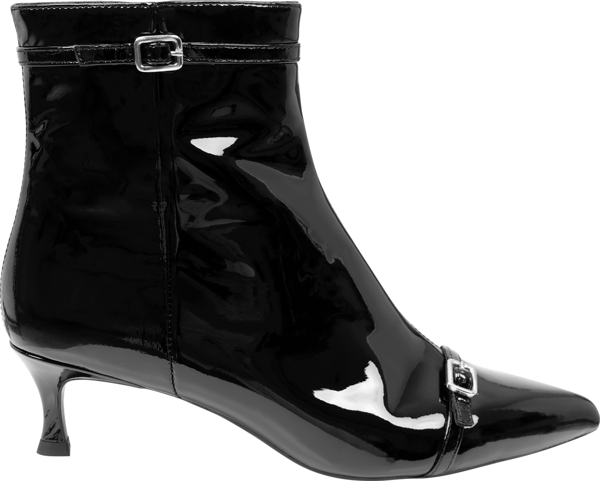 Imlay_Pa - Black