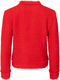 6811 Light Chili N - Medium Red