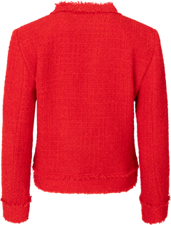 6811 Light Chili N - Medium Red