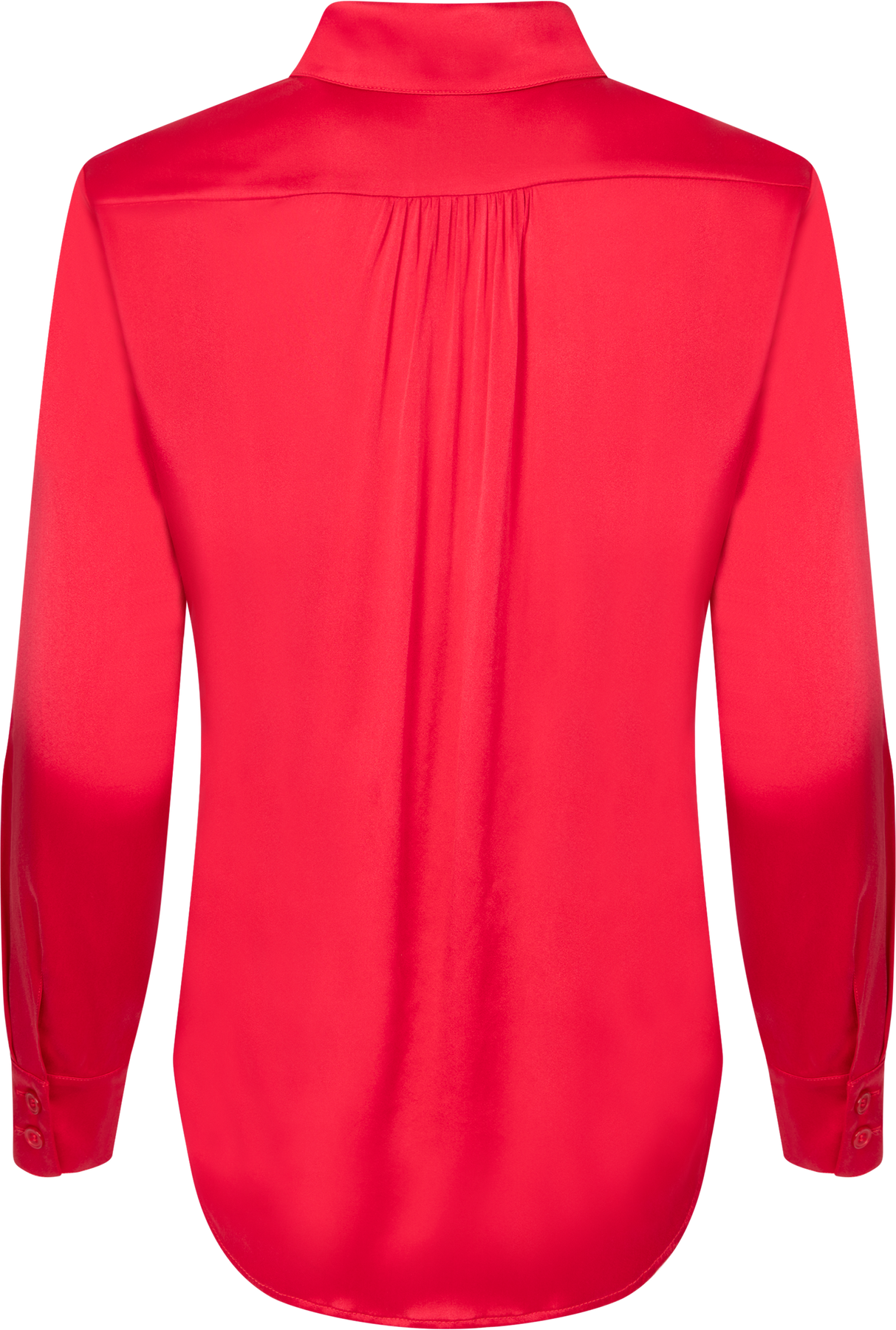 3176 Matt Latia N - Medium Red