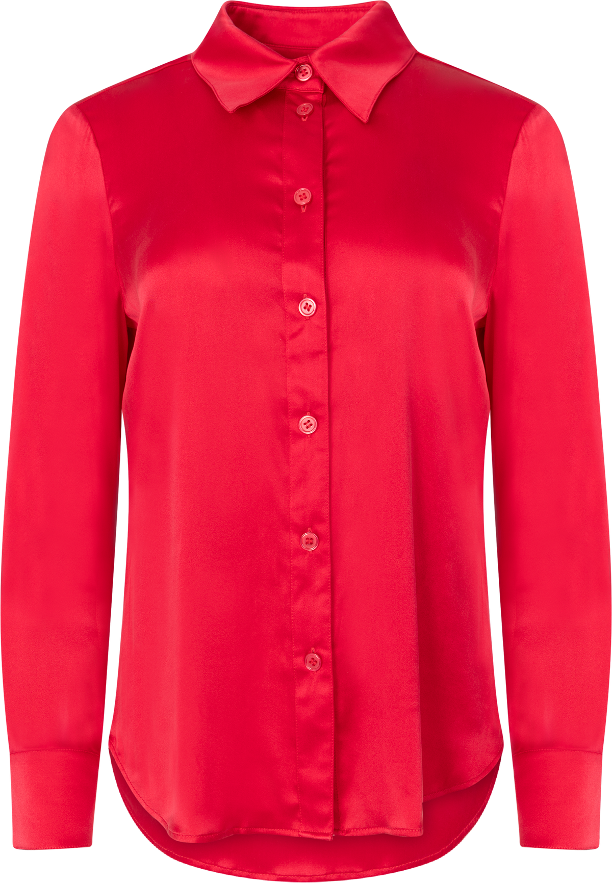 3176 Matt Latia N - Medium Red
