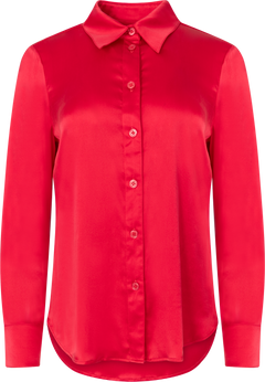 3176 Matt Latia N - Medium Red