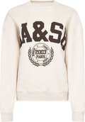 Sweat Fenja - Beige Chine
